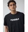 AZコットン FEASIBLETシャツ
