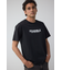 AZコットン FEASIBLETシャツ