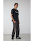 AZコットン FEASIBLETシャツ