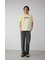 AZコットン FEASIBLETシャツ
