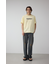 AZコットン FEASIBLETシャツ