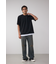 フェイクレイヤードTEE