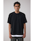 フェイクレイヤードTEE