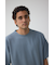 フェイクレイヤードTEE