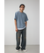 フェイクレイヤードTEE