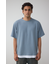 フェイクレイヤードTEE