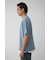 フェイクレイヤードTEE