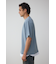 フェイクレイヤードTEE