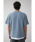 フェイクレイヤードTEE