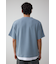 フェイクレイヤードTEE