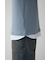 フェイクレイヤードTEE
