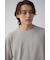フェイクレイヤードTEE
