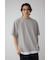 フェイクレイヤードTEE
