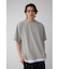 フェイクレイヤードTEE