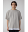 フェイクレイヤードTEE