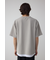 フェイクレイヤードTEE