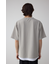 フェイクレイヤードTEE