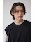 フェイクレイヤードベストセットTEE