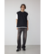 フェイクレイヤードベストセットTEE