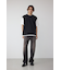 フェイクレイヤードベストセットTEE