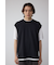 フェイクレイヤードベストセットTEE
