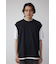 フェイクレイヤードベストセットTEE