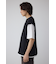 フェイクレイヤードベストセットTEE