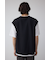 フェイクレイヤードベストセットTEE