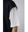 フェイクレイヤードベストセットTEE
