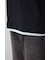 フェイクレイヤードベストセットTEE