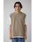 フェイクレイヤードベストセットTEE