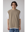 フェイクレイヤードベストセットTEE