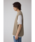 フェイクレイヤードベストセットTEE