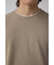フェイクレイヤードベストセットTEE