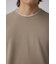 フェイクレイヤードベストセットTEE