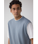 フェイクレイヤードベストセットTEE