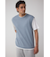 フェイクレイヤードベストセットTEE