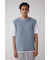 フェイクレイヤードベストセットTEE
