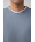 フェイクレイヤードベストセットTEE