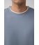 フェイクレイヤードベストセットTEE