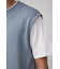フェイクレイヤードベストセットTEE