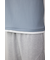 フェイクレイヤードベストセットTEE