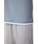 フェイクレイヤードベストセットTEE