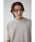 フェイクレイヤードベストセットTEE