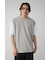 フェイクレイヤードベストセットTEE
