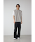 フェイクレイヤードベストセットTEE