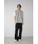 フェイクレイヤードベストセットTEE