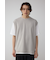 フェイクレイヤードベストセットTEE
