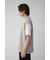 フェイクレイヤードベストセットTEE