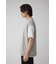 フェイクレイヤードベストセットTEE